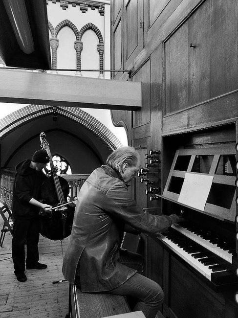 Tabularum Sonorum Organum