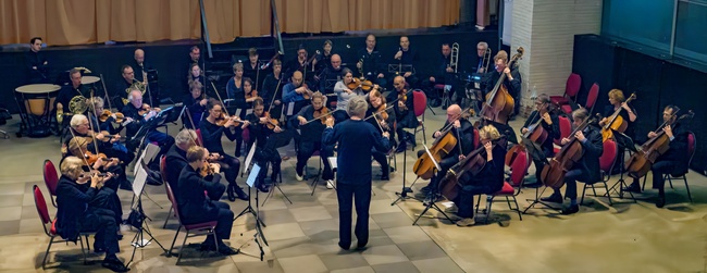 OSO Symfonieorkest