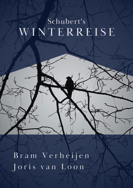 Huiskamerconcert Schubert's Winterreise