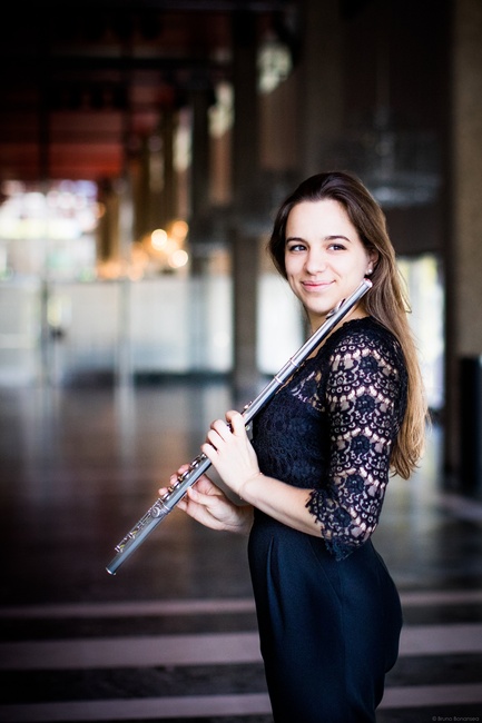 Phion brengt ode aan de Franse klankpracht met Debussy’s La Mer