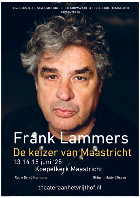 de Keizer van Maastricht