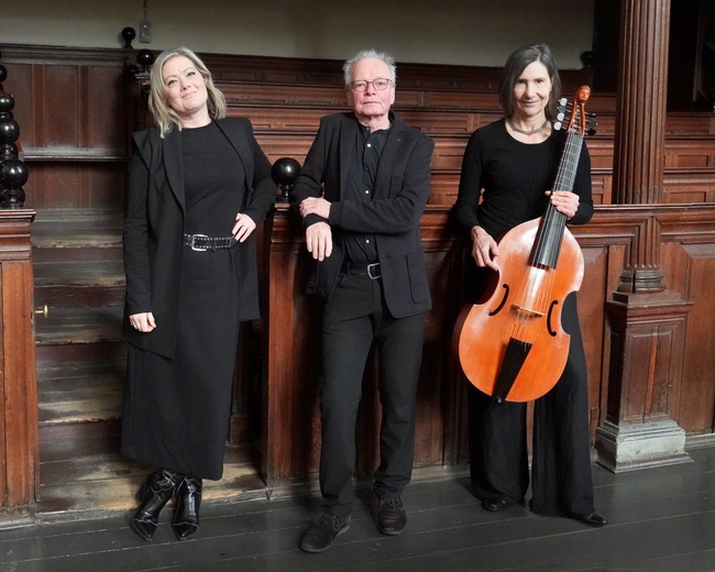 Concert Noordelijk Barok Ensemble