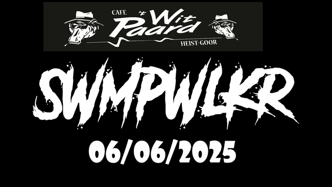 D-day met Swmpwlkr