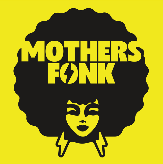 Mothersfonk @More Live