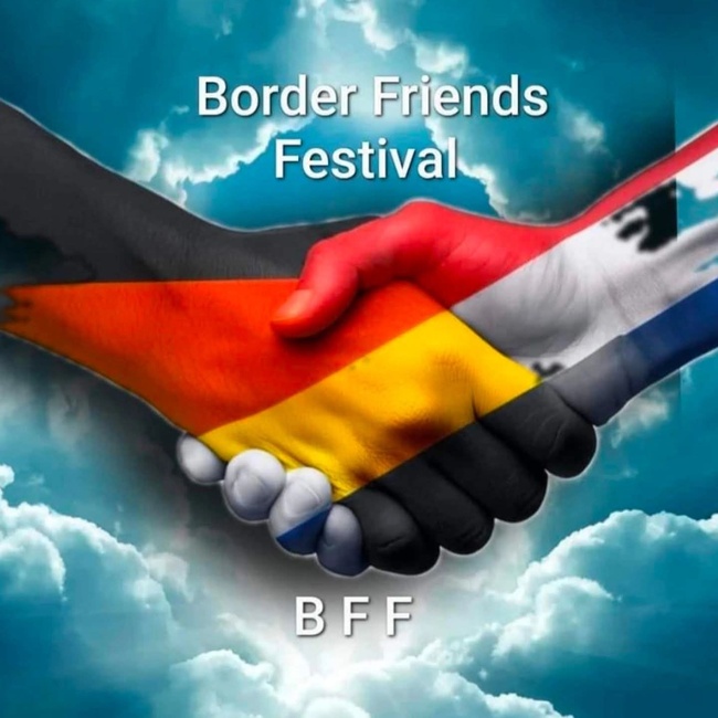 Border Friends Festival 2026