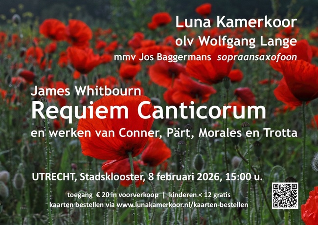 Requiem Canticorum