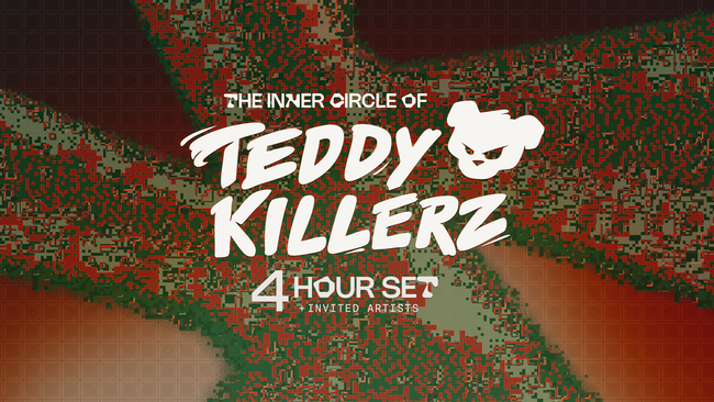 The Inner Circle of: Teddy Killerz