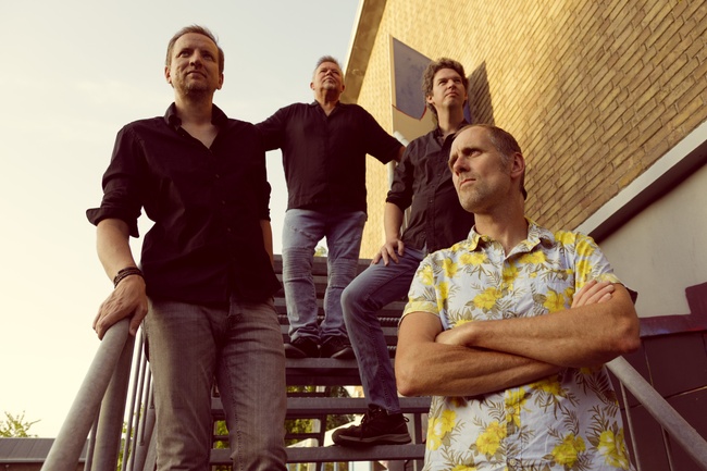 Emily & the Young Ones