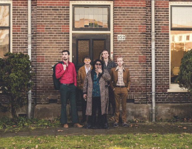 The Cruz & the Dukes of Harlem