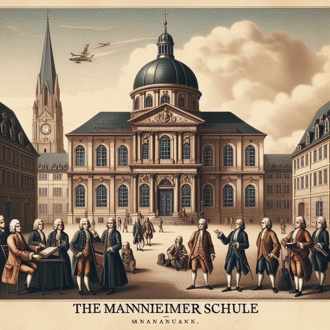 De Mannheimer Schule