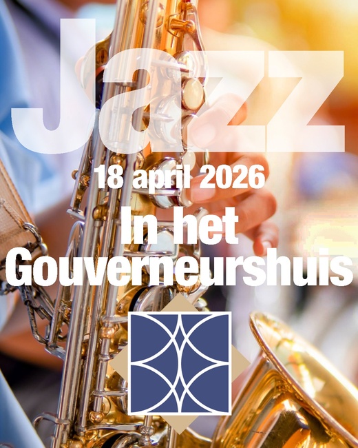 Jazz met het Pascal van den Dool Quartet