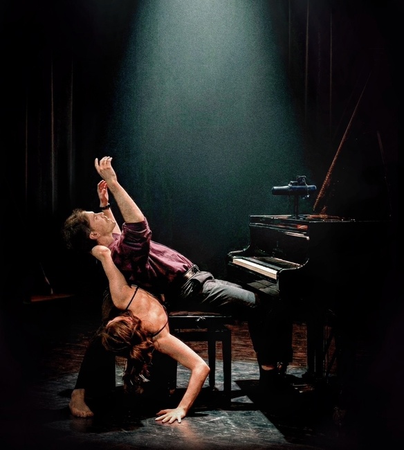 Jesse Will - EU Tour