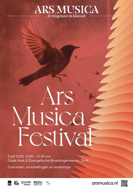 Ars Musica Festival