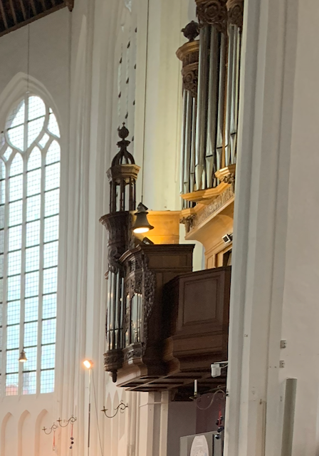 Orgelconcert Jan Vermeire