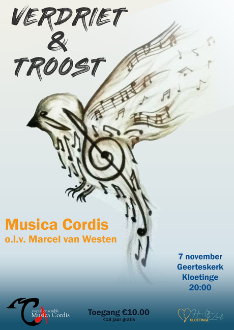 Allerzielen met Kamerkoor Musica Cordis