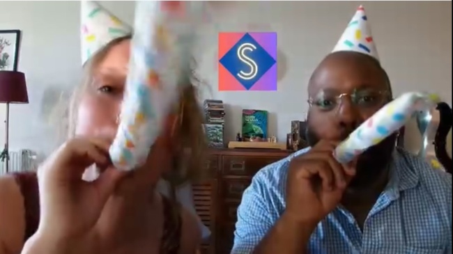 Multidisciplinaire improvisatie jamsessie “Silophonesession #11: the 1st year anniversary edition”