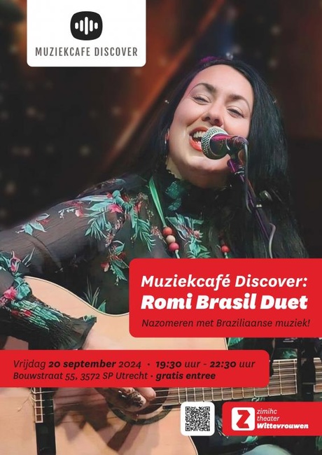 Romi Brasil duet