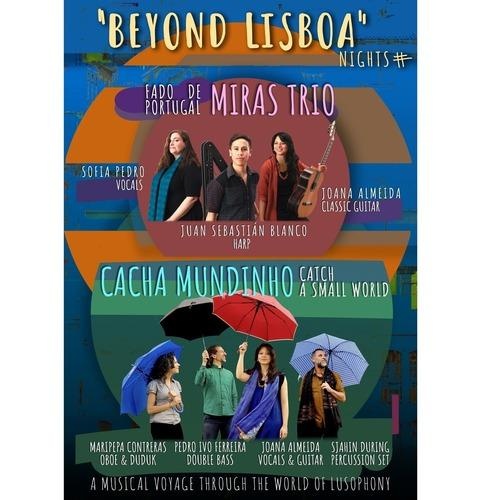 Beyond Lisboa