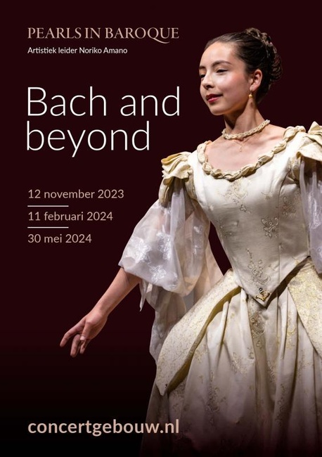 Bach and beyond / Pearls in Baroque