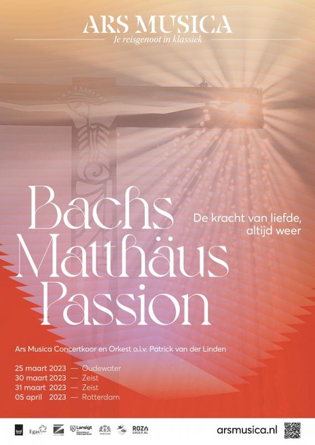 Matthäus Passion