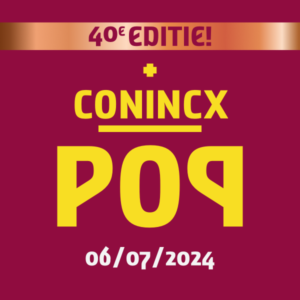 Conincx Pop