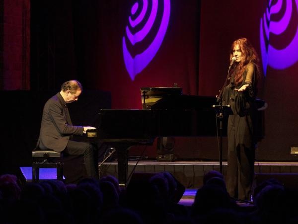 Beatrice Zingt Brel