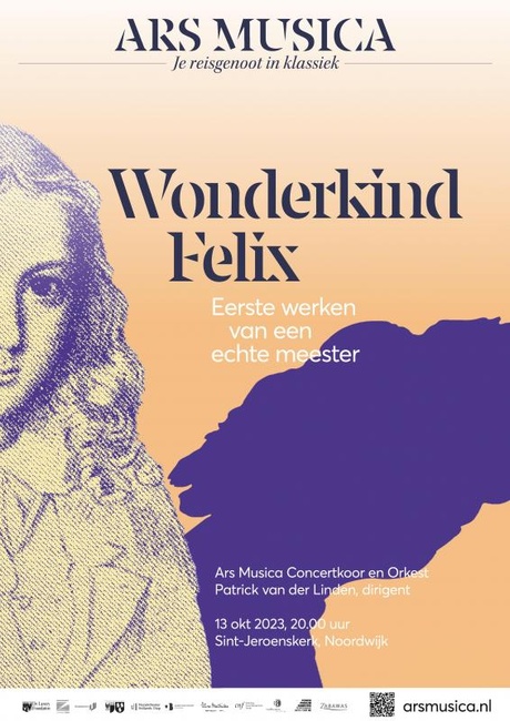 Wonderkind Felix