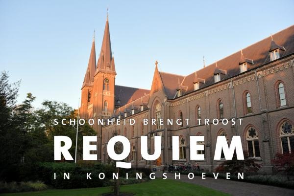 Requiem in Koningshoeven