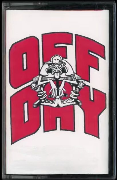 Offday: The Reunion Show + Sneurf