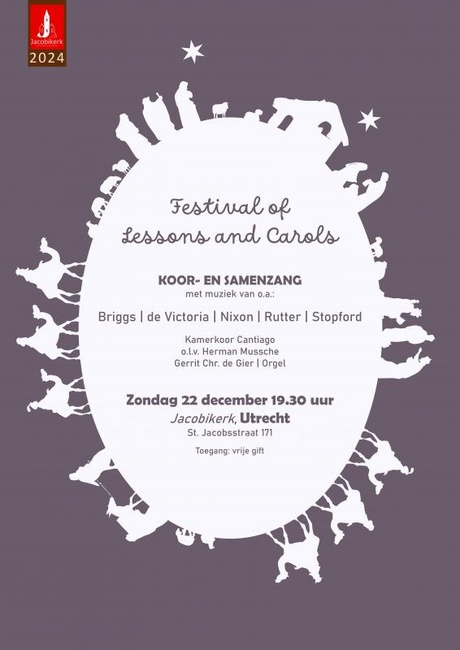 Festival of Lessons and Carols