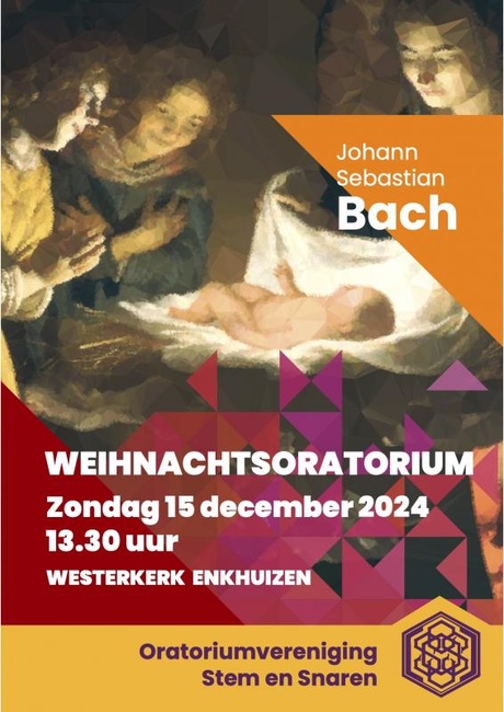 Weihnachtsoratorium