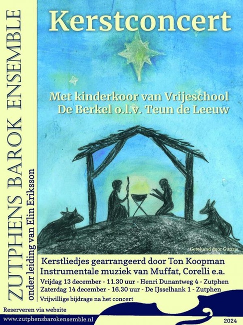 Kerstconcert