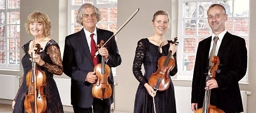 DE GROOTSHEID VAN MOZART’S REQUIEM — KUIJKEN STRIJKKWARTET o.l.v. SIGISWALD KUIJKEN