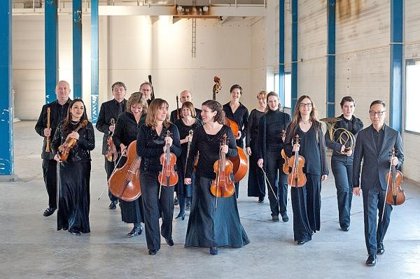 Apollo Ensemble schittert met Vivaldi en Händel