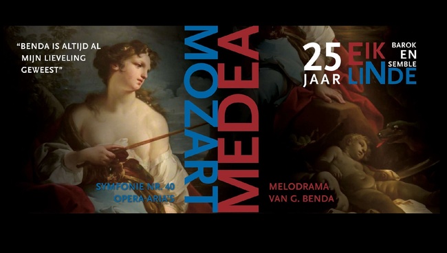 Medea & Mozart