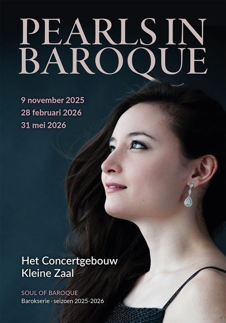 Sopraan Kristen Witmer zingt onvergetelijke Händel en Bach