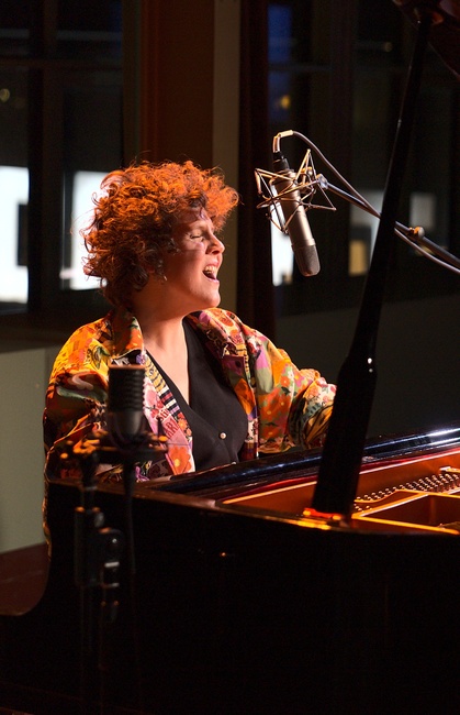 Maaike den Dunnen - Practicing Solitude 