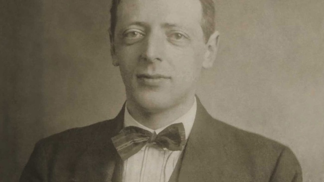 Vertelconcert Bob Hanf