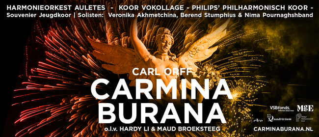 Carmina Burana