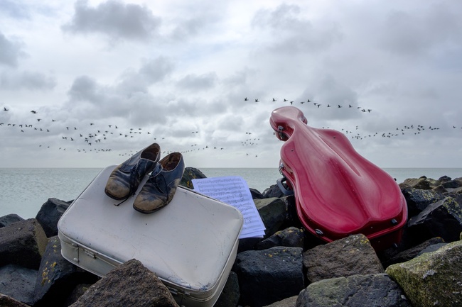 O CIELO en De vurige verbintenis