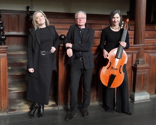 Concert Noordelijk Barok Ensemble