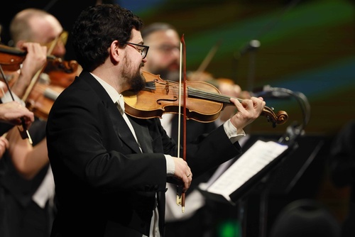 Vivaldi's Vier Jaargetijden in Den Bosch