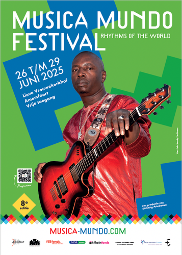 Musica Mundo Festival