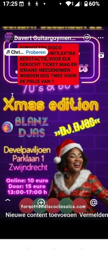 Forgotten Discoclassics 70 80's 