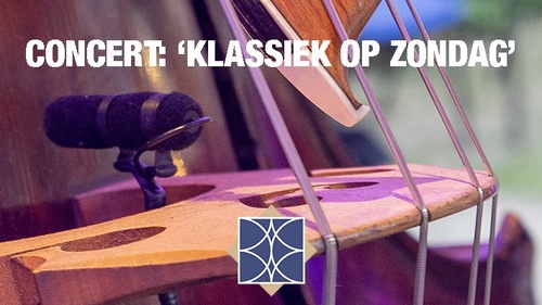 Klassiek op zondag | ERA TRIO