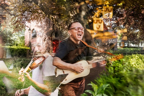 Batenburg Baroque Festival