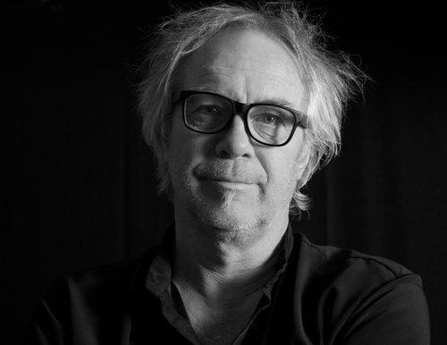 Guus Westdorp zingt Ramses Shaffy