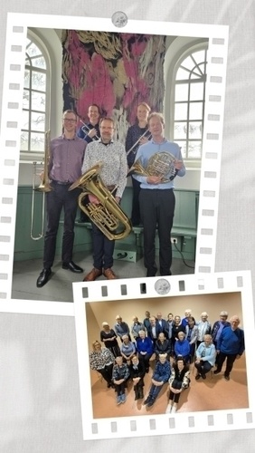 Excelsior Lemmer & Charivari