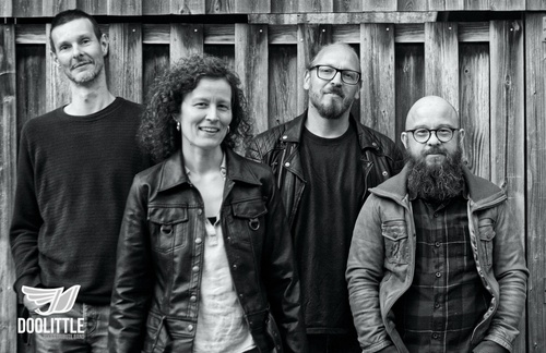 Doolittle; Pixies tribute