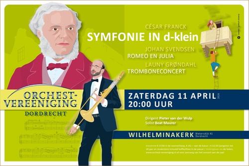 Concert Orchest Vereeniging